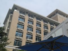 -常州武进九洲喜来登酒店
