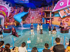 -烟台海昌鲸鲨海洋公园