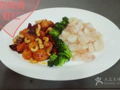 -众乐大盘菜