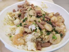 -北方饺子王·海肠捞饭·海鲜锅(山大店)