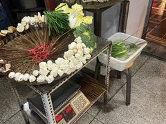 -厕所串串(文殊院店)