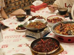 -堂瓦里·33年传统赣菜(第一街区店)