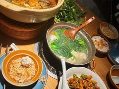 -吃饭皇帝大(长宁龙之梦店)