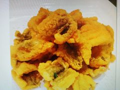 -宁波汉通海鲜大酒店(江湾店)