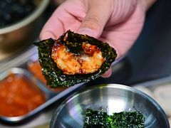 -灶边炉台·东北融合烤肉(南山店)
