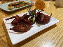 -德胜轩正宗顺德菜(宝安沙井会展中心店)