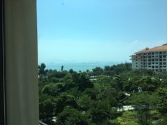 -惠州金海湾嘉华度假酒店