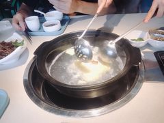 -百年果林椰子鸡(中洲店)
