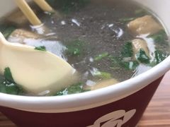 -回味鸭血粉丝汤(南京站店)