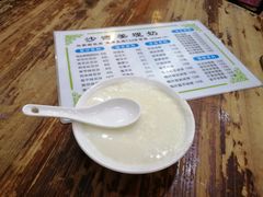 -沙湾姜埋奶(兴新包店)