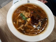 胡辣汤-魏家凉皮(博水商务大厦店)