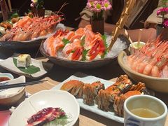-匠和风精致料理(宁德万达店)
