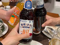 -广州卡丽酒店自助餐