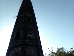 -上海佘山国家森林公园天马山园