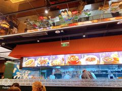 -小户人家(循礼门南国中心店)