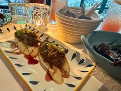 -Las Tapas(思南公馆店)