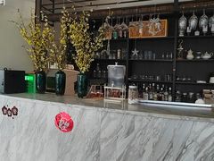 -花舍·新派粤菜·西餐·下午茶(亚运村·鸟巢店)