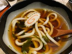 -天津滨海圣光皇冠假日酒店 霞·日餐厅