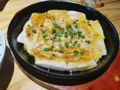-恋萍小吃(时代店)