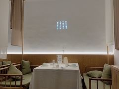 大堂-纳地素食(石门公园店)