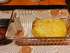 -鼎原力量东北吊炉烧烤(临河街店)