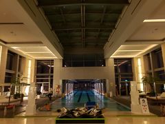 -上海浦东康桥绿地假日酒店