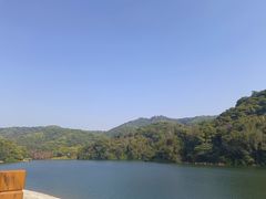 -广州市白云山风景名胜区