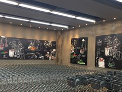 -果蔬好生活超市(乐堤港店)