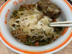 -小满手工粉(上海月星环球港店)
