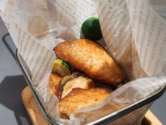 -小大董·烤鸭(观景餐厅·南京西路店)