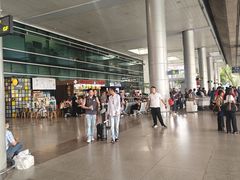 -胡志明新山一国际机场