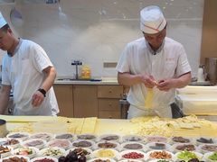 -合胜记太原排档(王府井店)