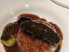 海参捞饭-鱼翅楼·津派砂锅鱼翅(水上公园店)