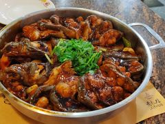 -黄记煌三汁焖锅(崇文门店)