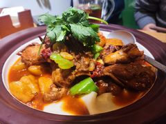 -纳鲁孜·新疆特色餐厅(上海悦荟广场店)