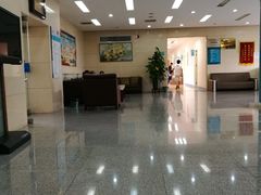 -中国人民解放军第九医学中心(306医院)
