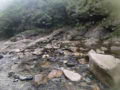 -鄣山大峡谷