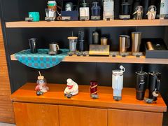 -星巴克(常州万达店)