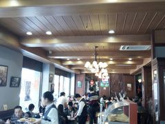 大堂-德大西餐社(云南南路店)