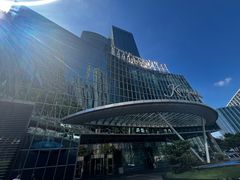 -上海凯宾斯基大酒店