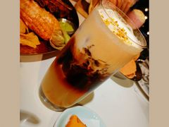 -魏客咖啡(中铁中心店)
