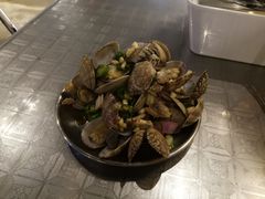 -有局·成都市井烧烤·精酿啤酒(双楠店)