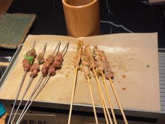 -三杯赤運·中式小酒馆(所城里店)