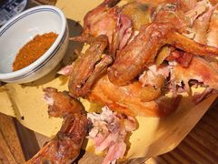 -打酱油·非遗淮扬菜(瘦西湖梅岭店)