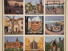 -中华艺术宫(上海美术馆)