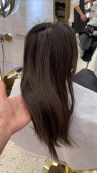 -3AM·S HAIR SALON烫发染发接发