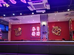 -龙记·香港茶餐厅(海上世界店)