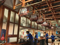 -鱼豆吉·豆浆鱼火锅(宜昌万达店)