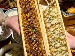 -福苗小骆驼烧烤(莲湖路店)