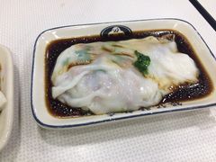 -银记肠粉店(赤岗店)